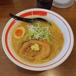 麺部屋 綱取物語 - 