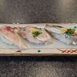 すしざんまい - 