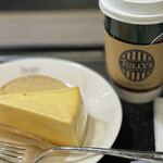 TULLY's COFFEE - 