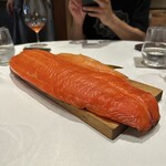 レストラン ナズ - 