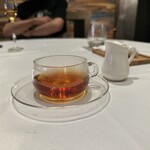 レストラン ナズ - 