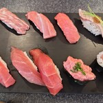 Sushizammai - 