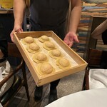 レストラン ナズ - 