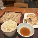 Teuchi Soba Maro - 