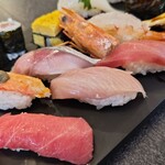 すしざんまい - 
