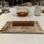 レストラン ナズ - 