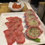 Yakiniku Tombi - 