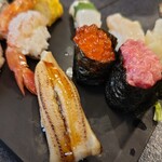 Sushizammai - 