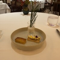 レストランひらまつ 博多 - 