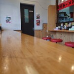 椿ラーメンショップ - 