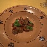 TRATTORIA La Tartarughina - 