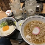 うどんウエスト - 