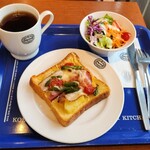 神戸屋キッチン デリ&カフェ - 料理写真: