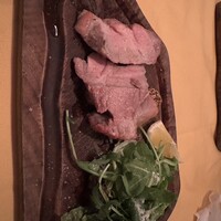 トラットリア ラ タルタルギーナ - 