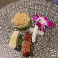 福全徳 香港名菜 - 