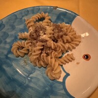 トラットリア ラ タルタルギーナ - 