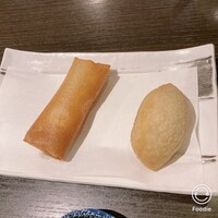 福全徳 香港名菜 - 