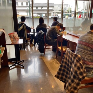 ドトールコーヒーショップ_2