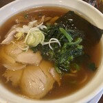 麺や 秀佳 - 