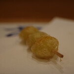 天婦羅ほり川 - 