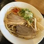 油そば専門 麺ism - 