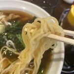 麺や 秀佳 - 