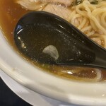 麺や 秀佳 - 