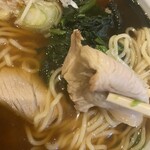 麺や 秀佳 - 