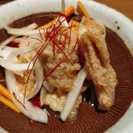 海鮮居酒屋 山傳丸 - 