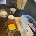 麺や 秀佳 - 