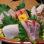 海鮮居酒屋 山傳丸 海浜幕張店 - 