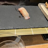 築地青空三代目 大名古屋ビルヂング店 - 