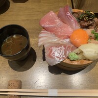 焼うお いし川 名古屋 - 
