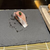 築地青空三代目 大名古屋ビルヂング店 - 