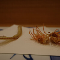 天婦羅ほり川 ホテルニューオータニ店 - 