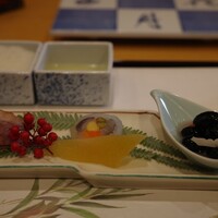 天婦羅ほり川 ホテルニューオータニ店 - 