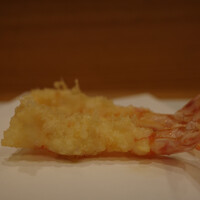 天婦羅ほり川 ホテルニューオータニ店 - 