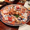 名古屋 魚しゃぶ 濱の季