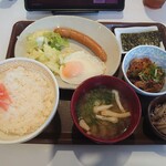 すき家 - 料理写真: