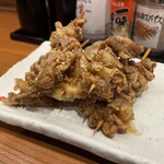 新時代 - 伝串（１本税込み５５円）