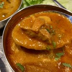 タンドールバル カマル2号 - 