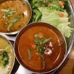 タンドールバル カマル2号 - 