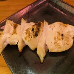 Yakitori Echan - 