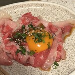 熟成和牛焼肉エイジング・ビーフ TOKYO 新宿三丁目店 - 