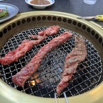 焼肉 力 - 