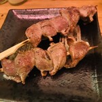 Yakitori Echan - 