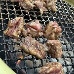 焼肉 力 - 