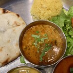 タンドールバル カマル2号 - 