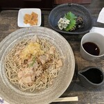 和食 縁 蕎麦切り - 