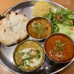 Tandoorbarkamarunigou - 